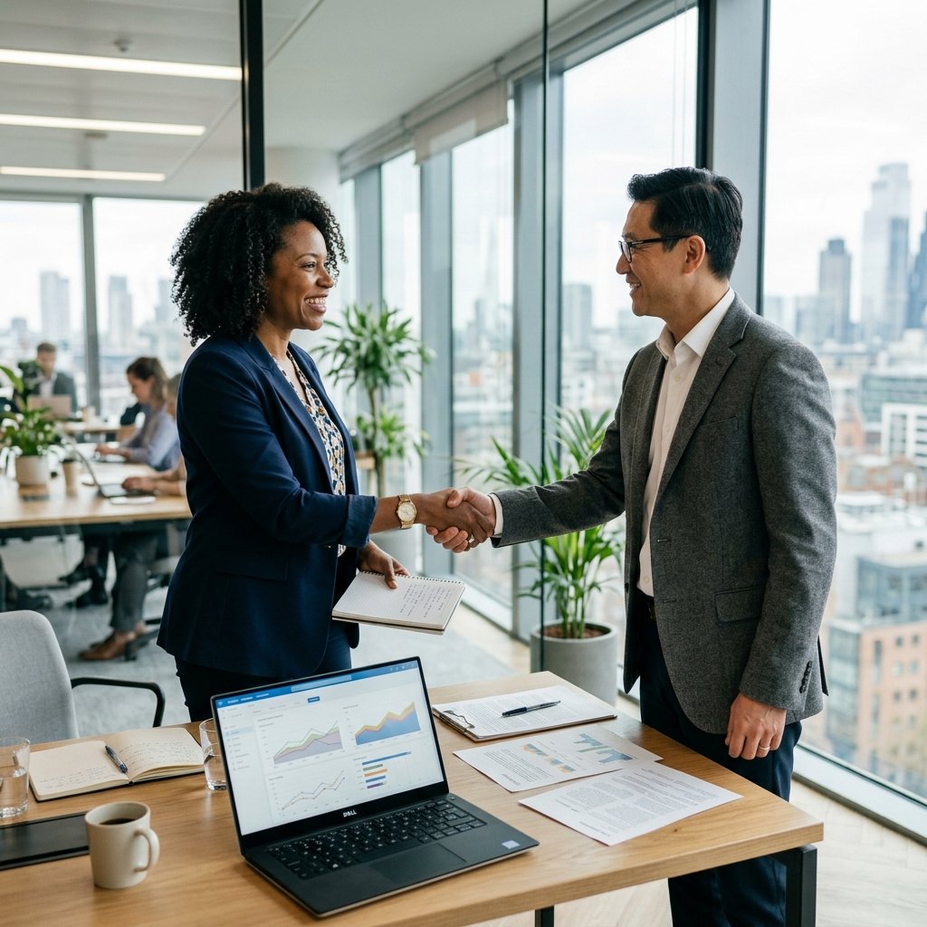 Business Growth Strategy
