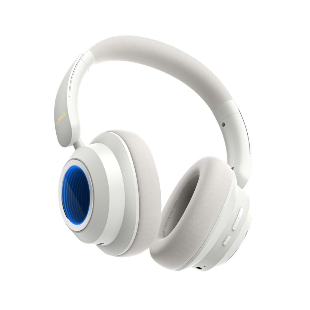 Wireless Headphones