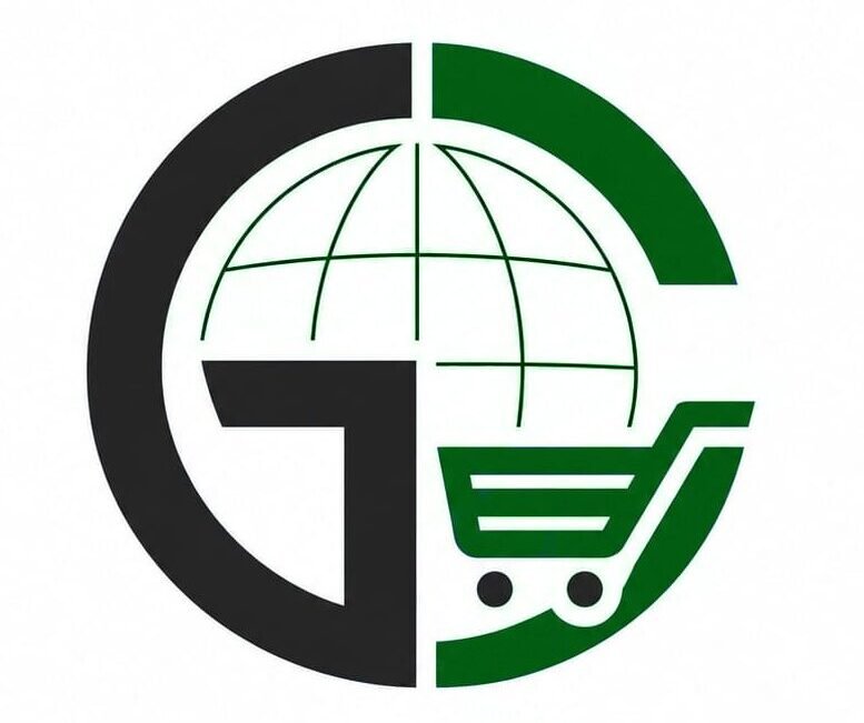 GlobalCommerce Logo