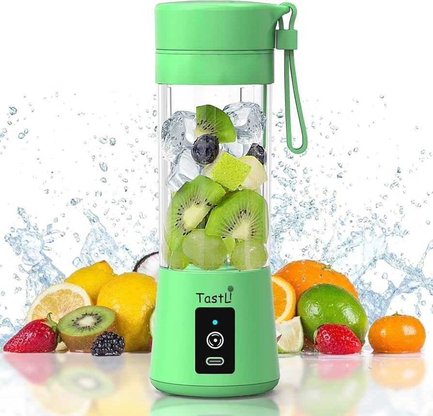 Portable Blender