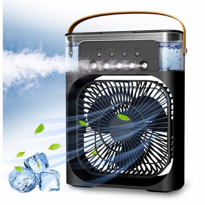 Mini Air Conditioner Fan
